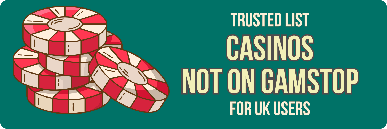 Discover the Thrill of Casinos Not on Gamstop