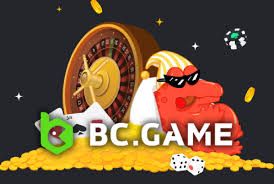 Discover the Thrills of BC Game Play Casino -710656231 Discover the Thrills of BC Game Play Casino -710656231