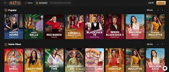 Mafia Casino Online España La Revolución del Juego en Línea -1898405622